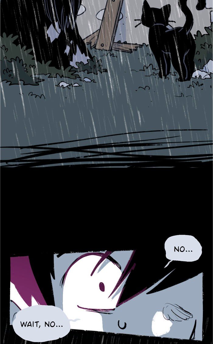 Read Hooky en Manga Online