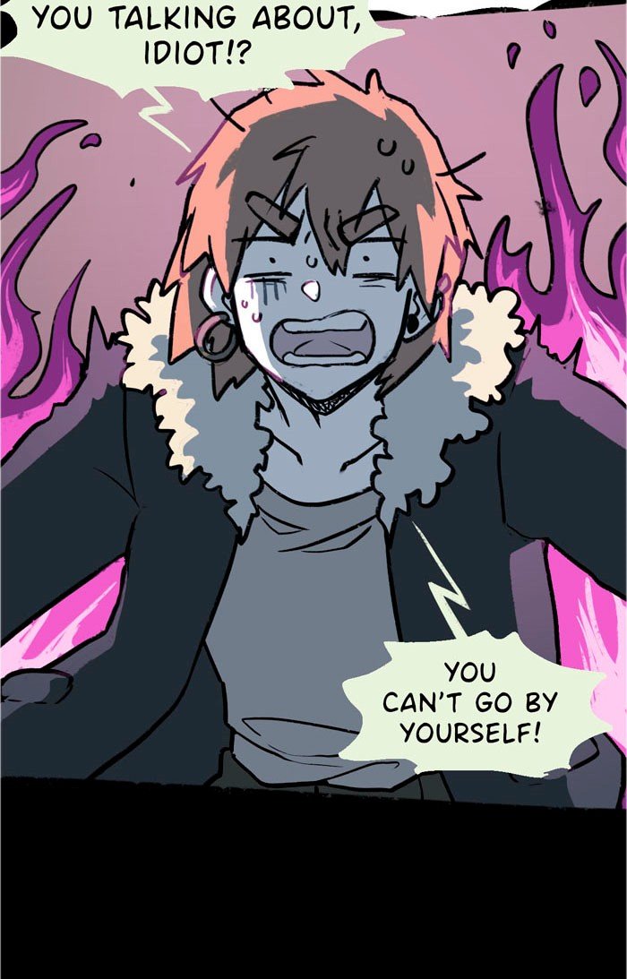 Read Hooky en Manga Online