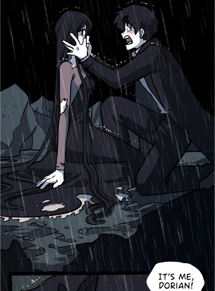 Read Hooky en Manga Online