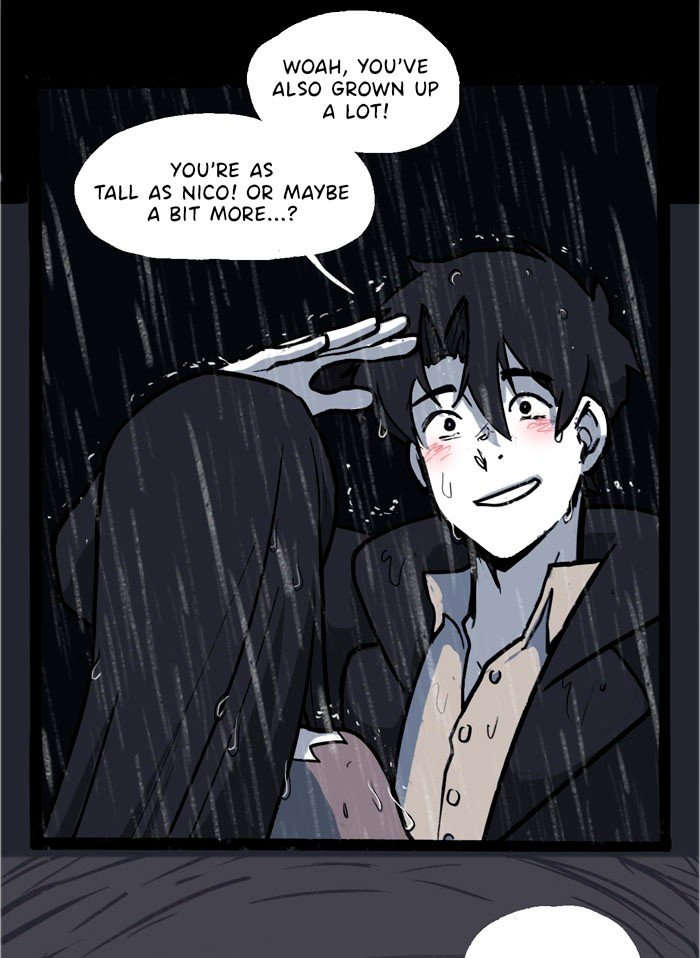 Read Hooky en Manga Online