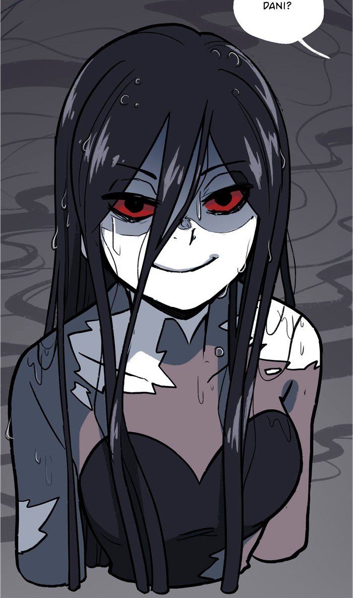 Read Hooky en Manga Online