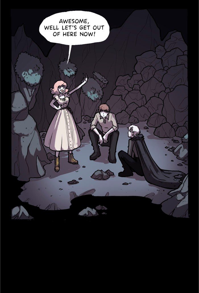 Read Hooky en Manga Online