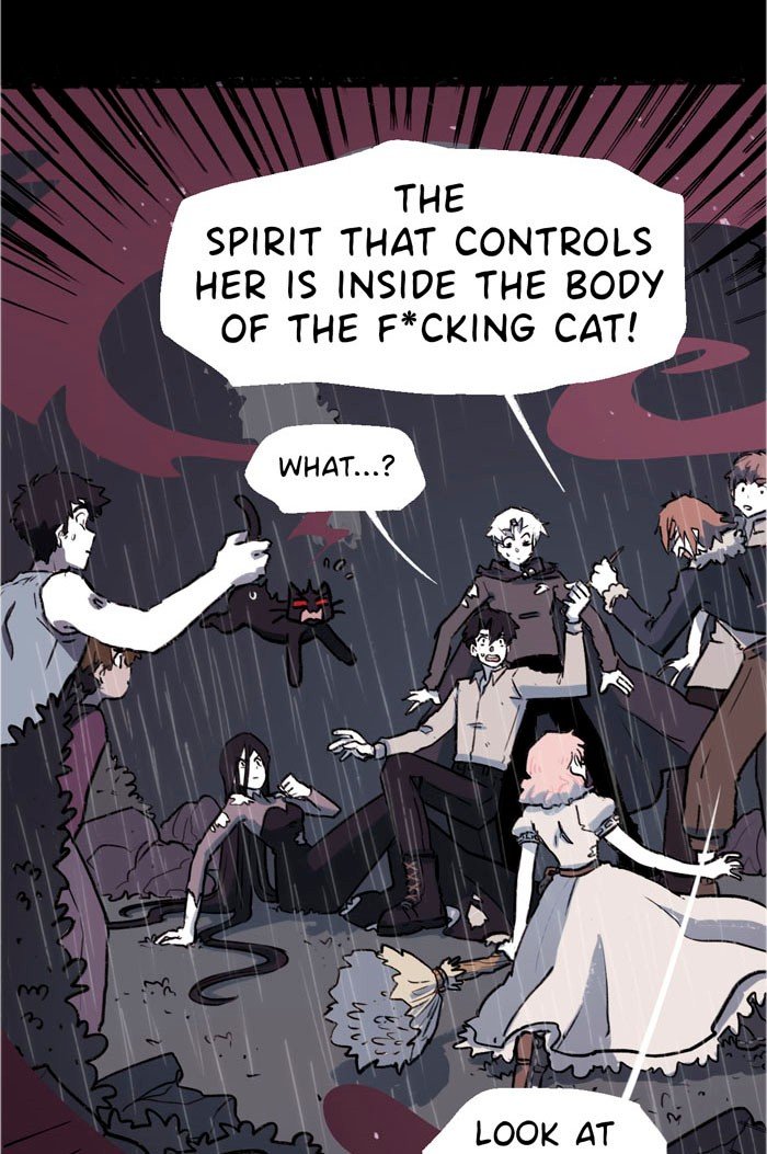 Read Hooky en Manga Online