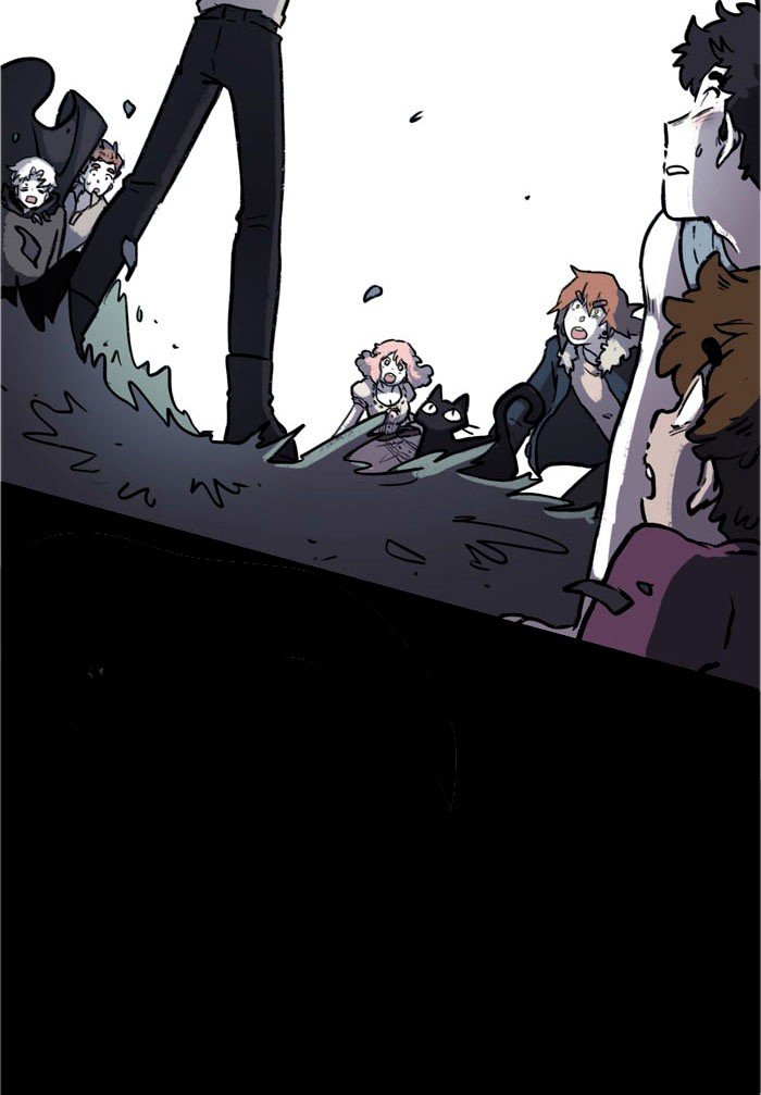 Read Hooky en Manga Online