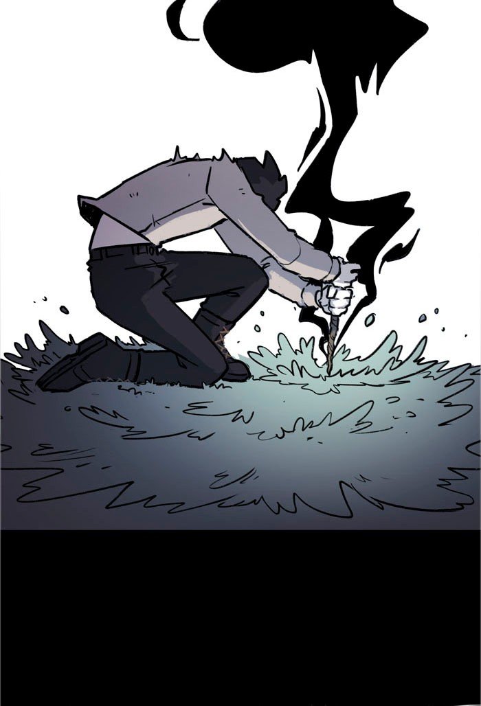 Read Hooky en Manga Online