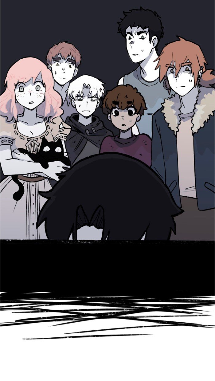 Read Hooky en Manga Online