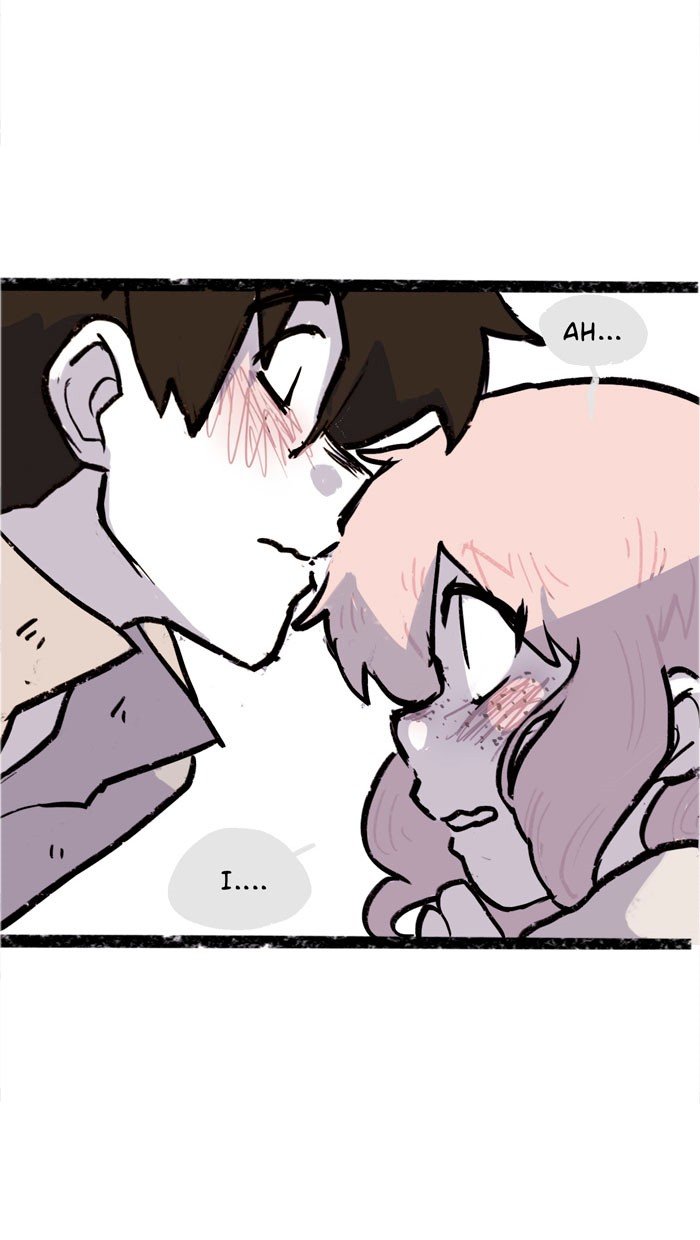 Read Hooky en Manga Online