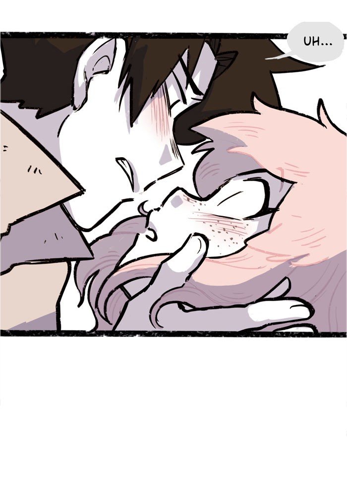 Read Hooky en Manga Online