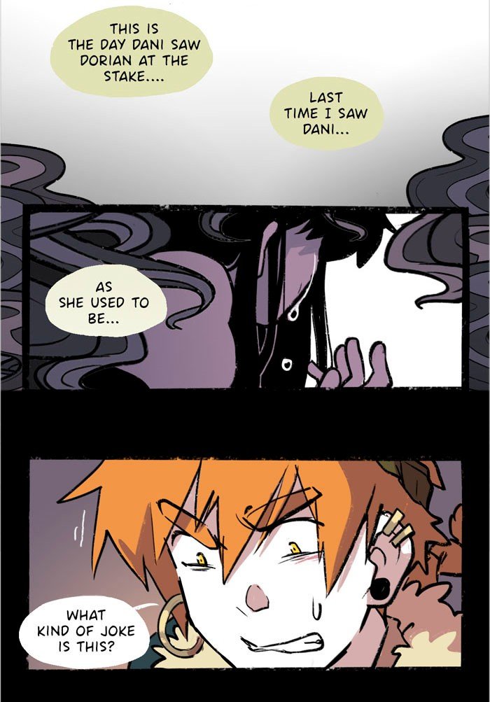 Read Hooky en Manga Online