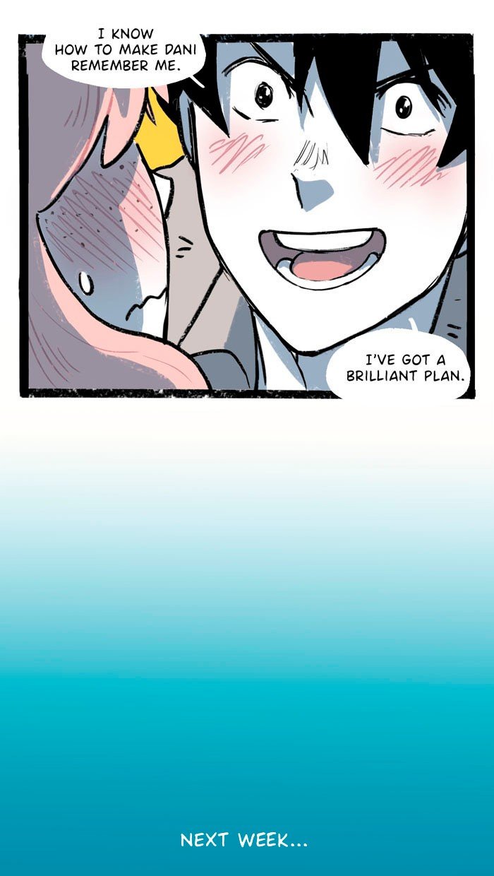 Read Hooky en Manga Online