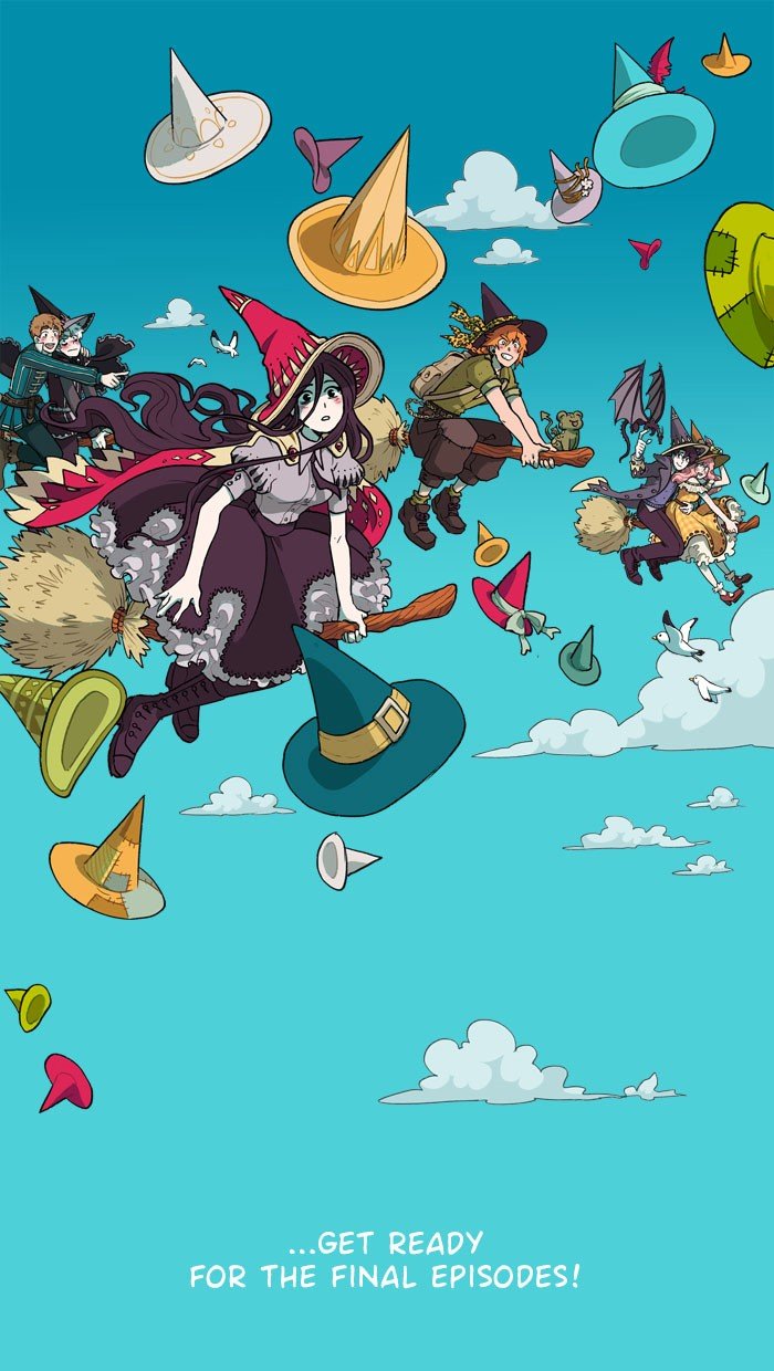 Read Hooky en Manga Online