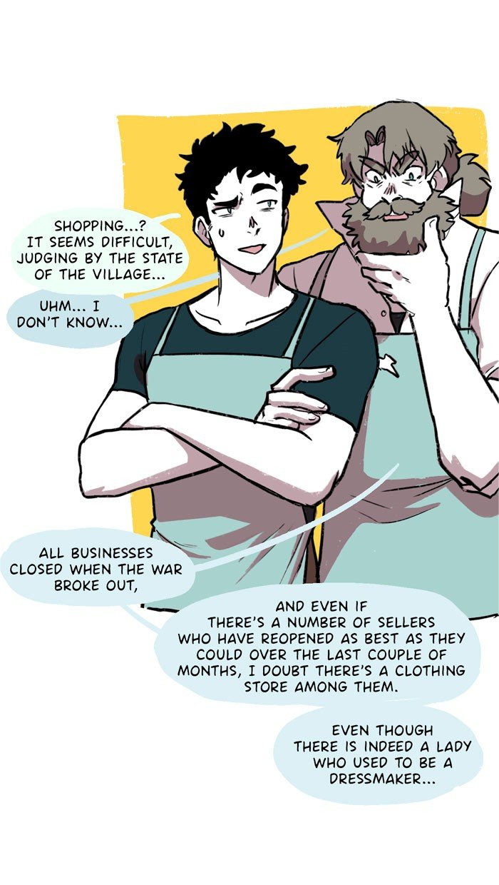 Read Hooky en Manga Online