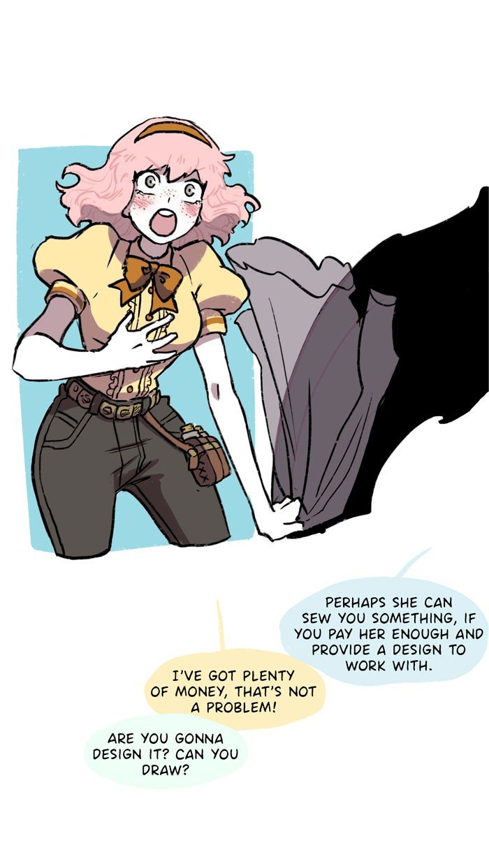 Read Hooky en Manga Online