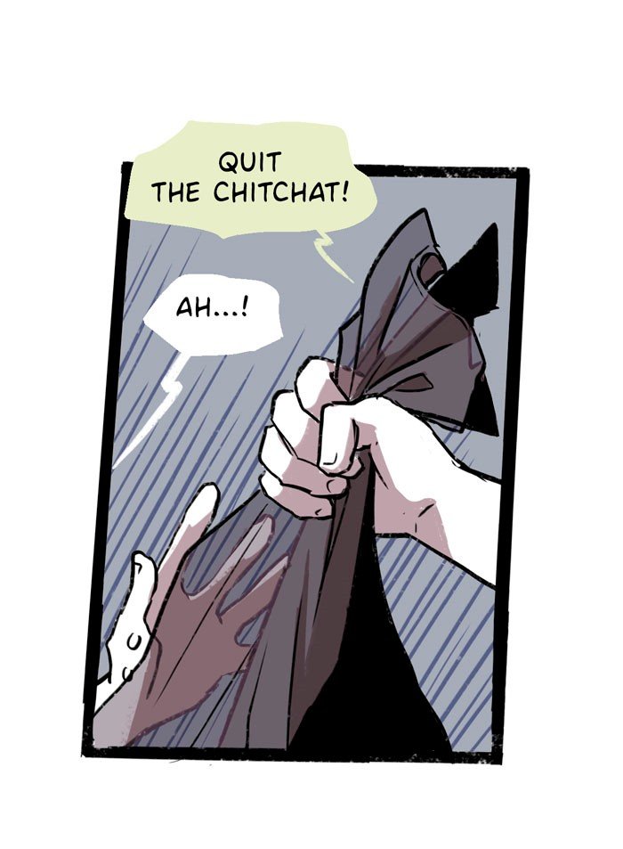 Read Hooky en Manga Online