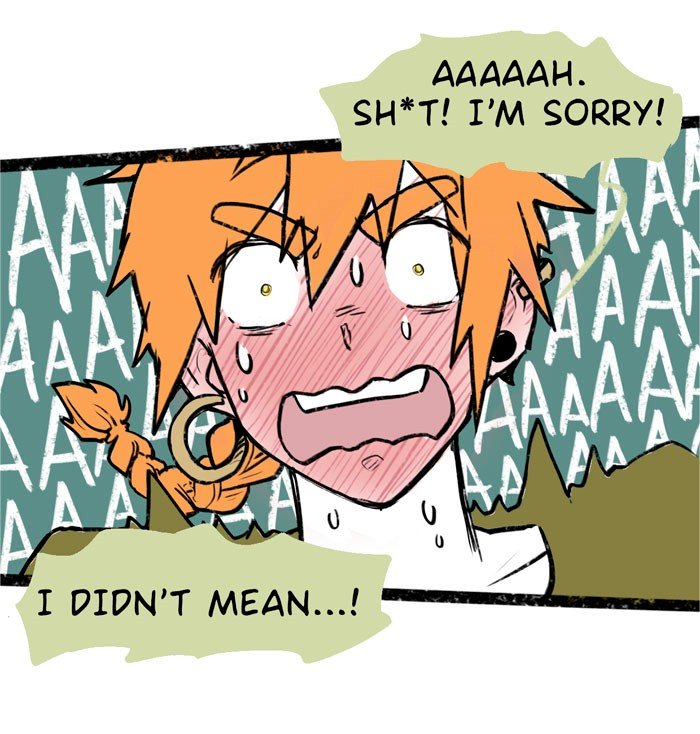 Read Hooky en Manga Online