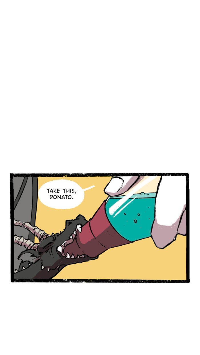 Read Hooky en Manga Online