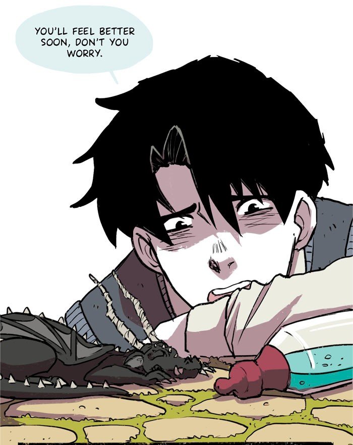 Read Hooky en Manga Online