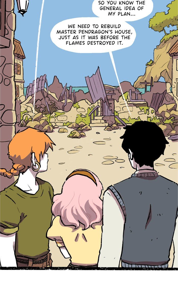 Read Hooky en Manga Online