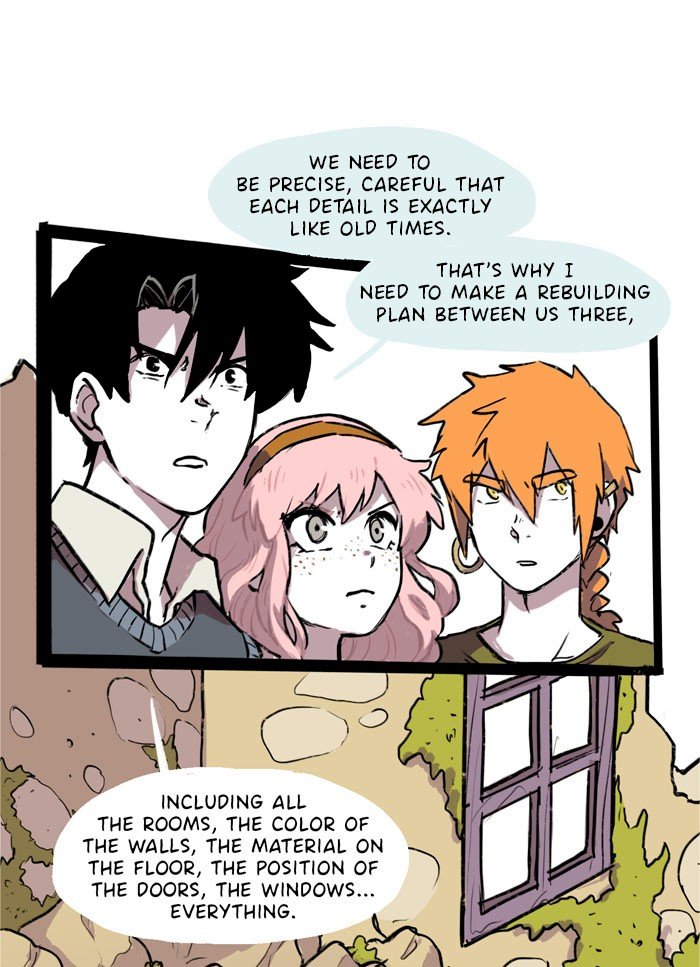 Read Hooky en Manga Online