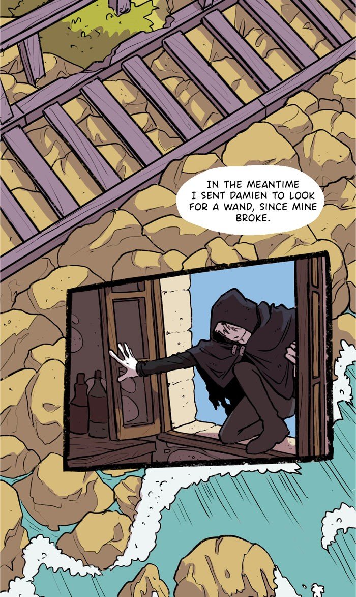 Read Hooky en Manga Online