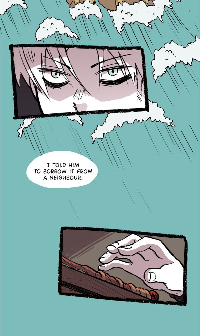 Read Hooky en Manga Online