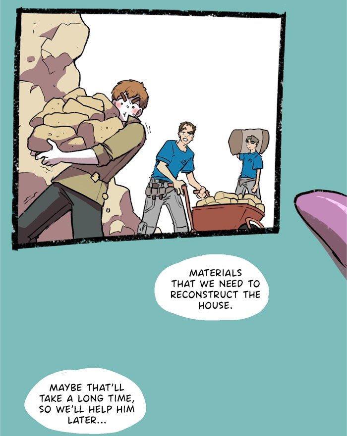 Read Hooky en Manga Online