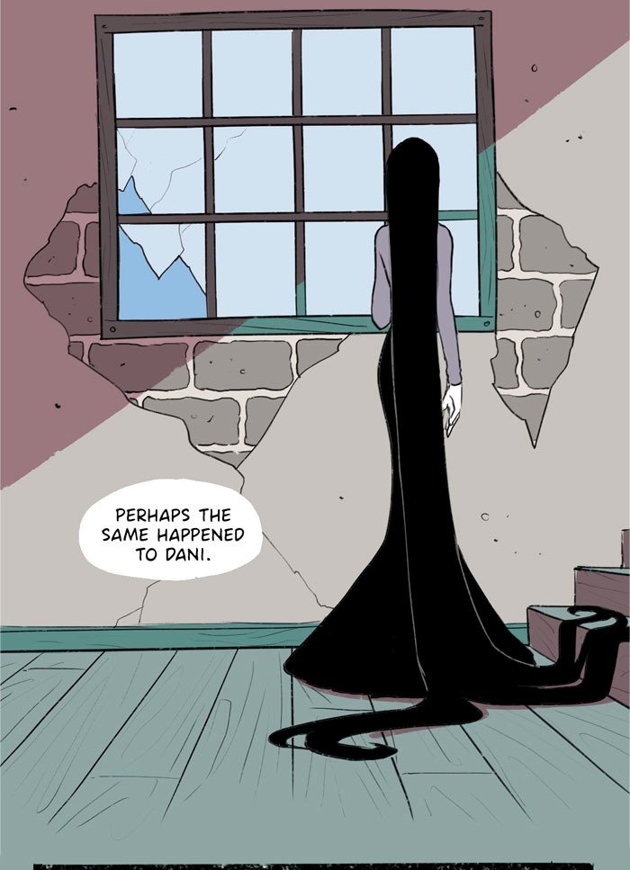 Read Hooky en Manga Online