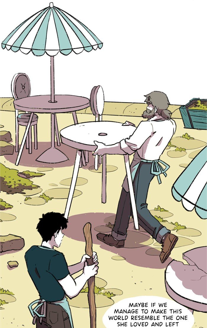 Read Hooky en Manga Online