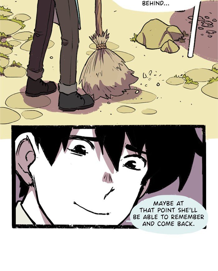 Read Hooky en Manga Online