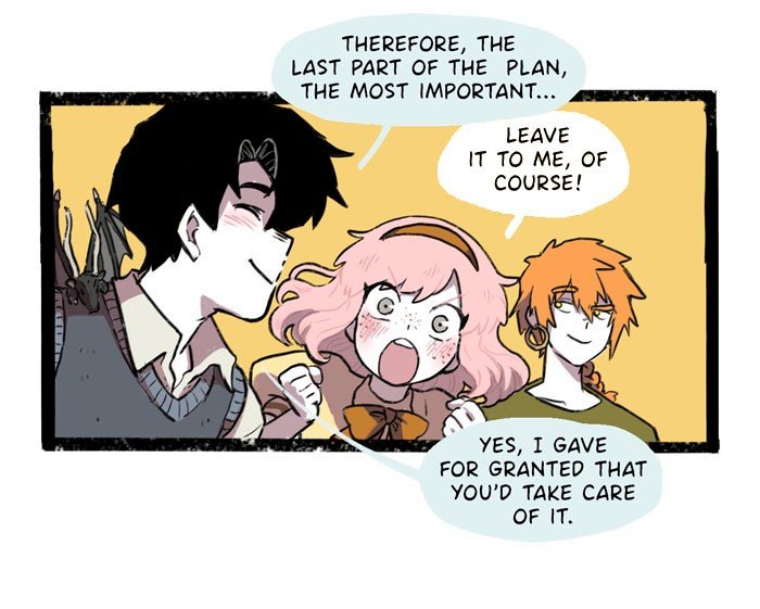 Read Hooky en Manga Online