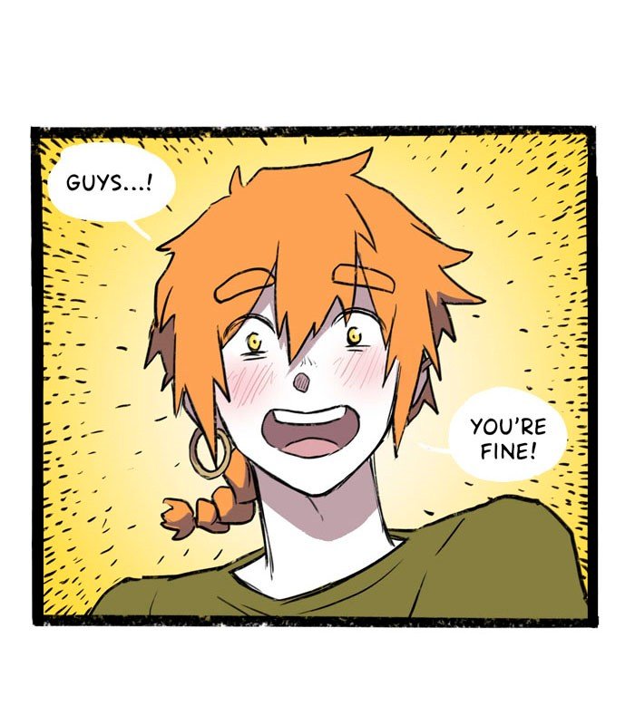 Read Hooky en Manga Online