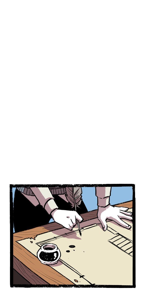 Read Hooky en Manga Online