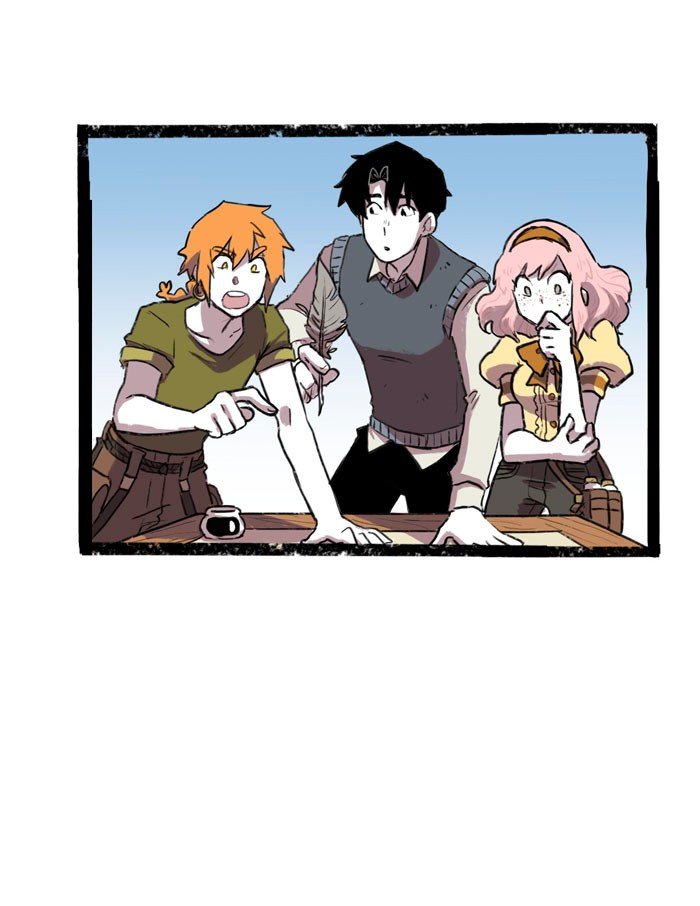 Read Hooky en Manga Online