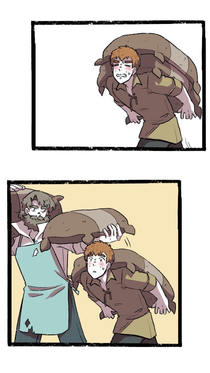 Read Hooky en Manga Online