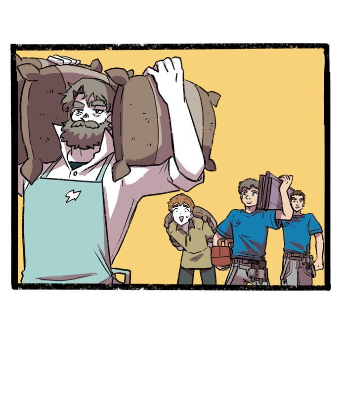 Read Hooky en Manga Online