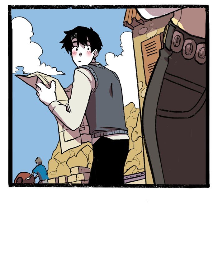 Read Hooky en Manga Online