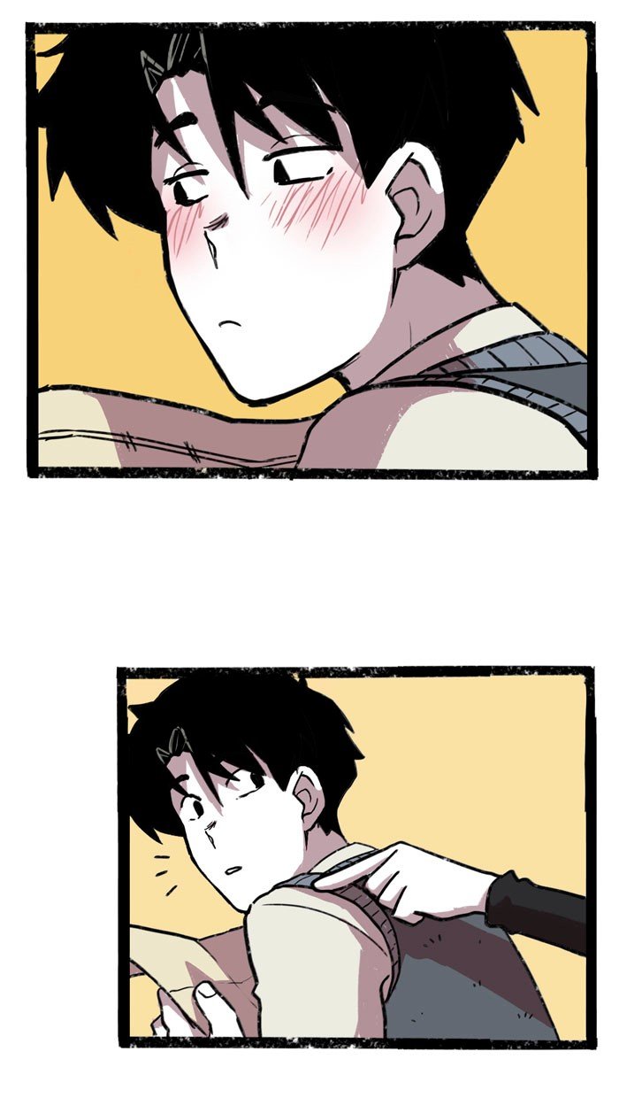 Read Hooky en Manga Online