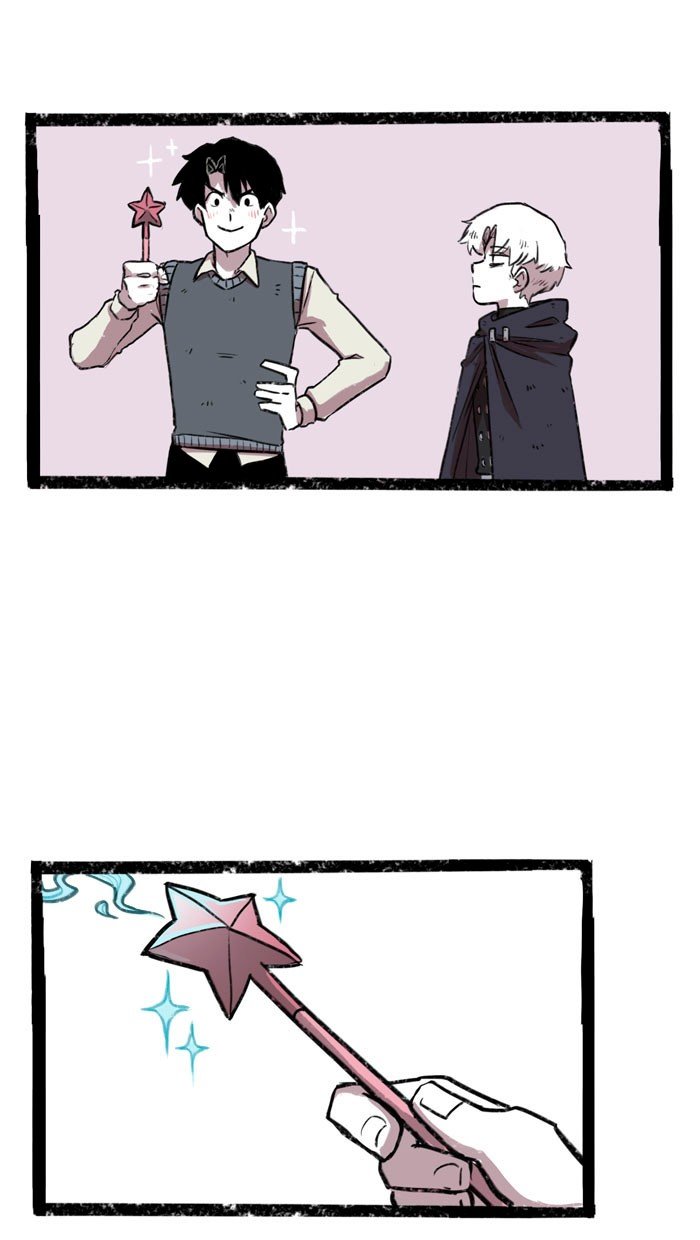 Read Hooky en Manga Online