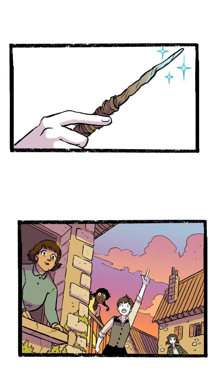 Read Hooky en Manga Online