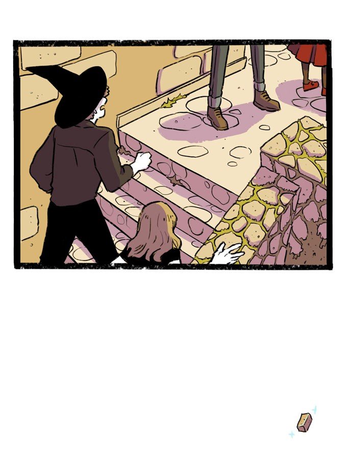 Read Hooky en Manga Online