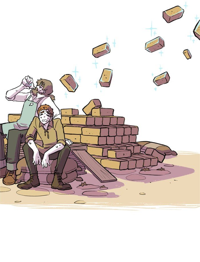 Read Hooky en Manga Online