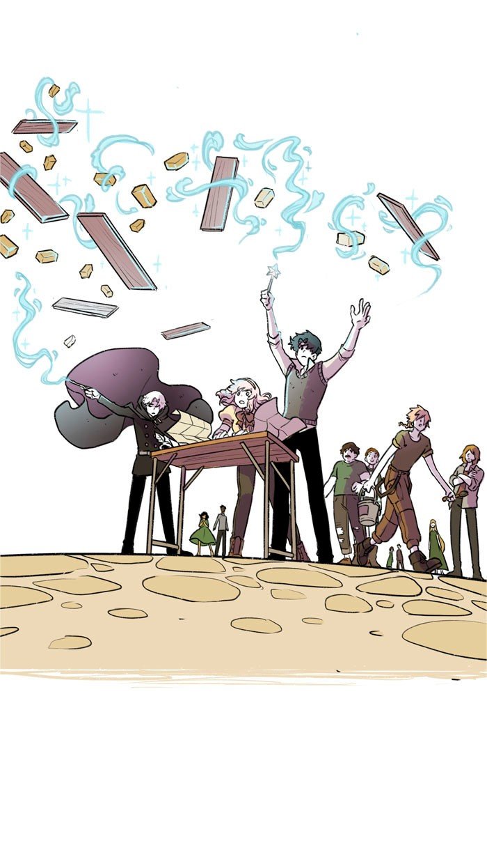 Read Hooky en Manga Online