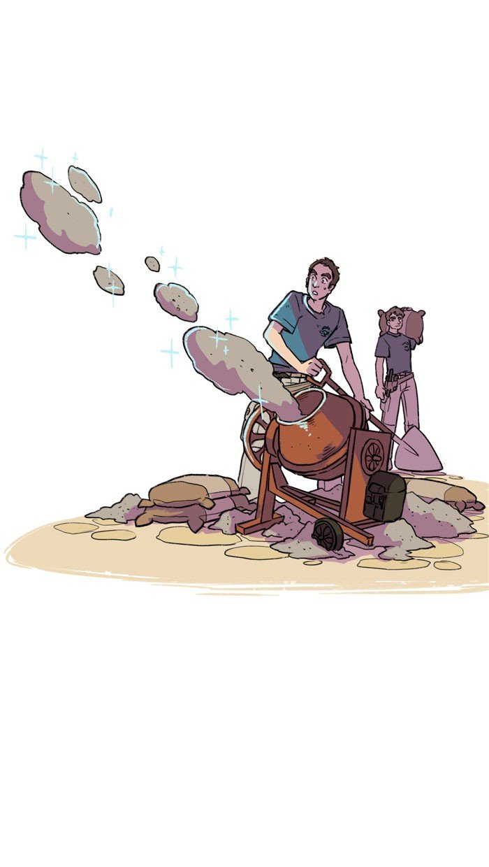 Read Hooky en Manga Online