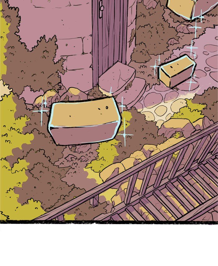 Read Hooky en Manga Online