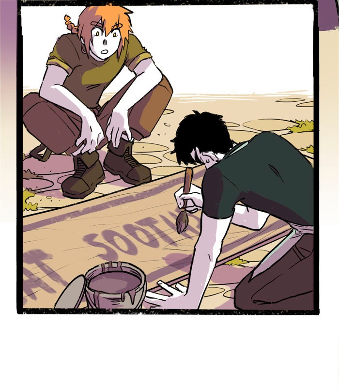 Read Hooky en Manga Online