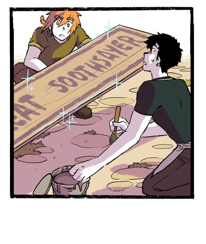 Read Hooky en Manga Online