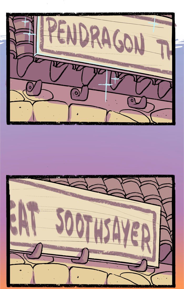 Read Hooky en Manga Online