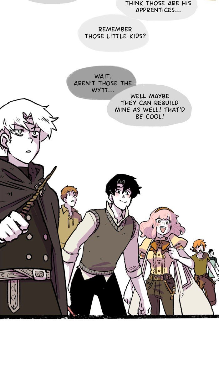 Read Hooky en Manga Online