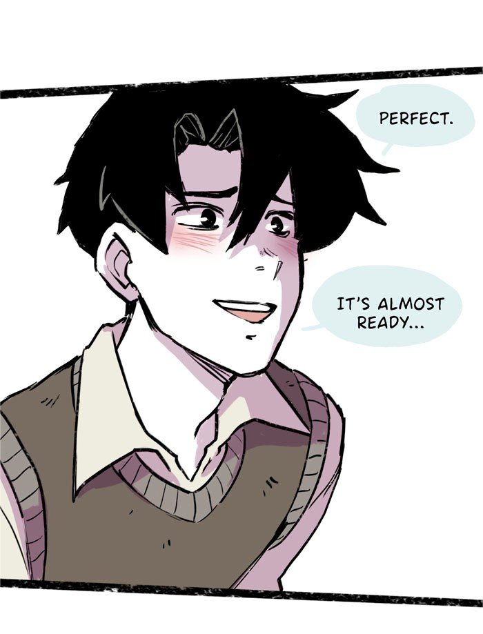 Read Hooky en Manga Online