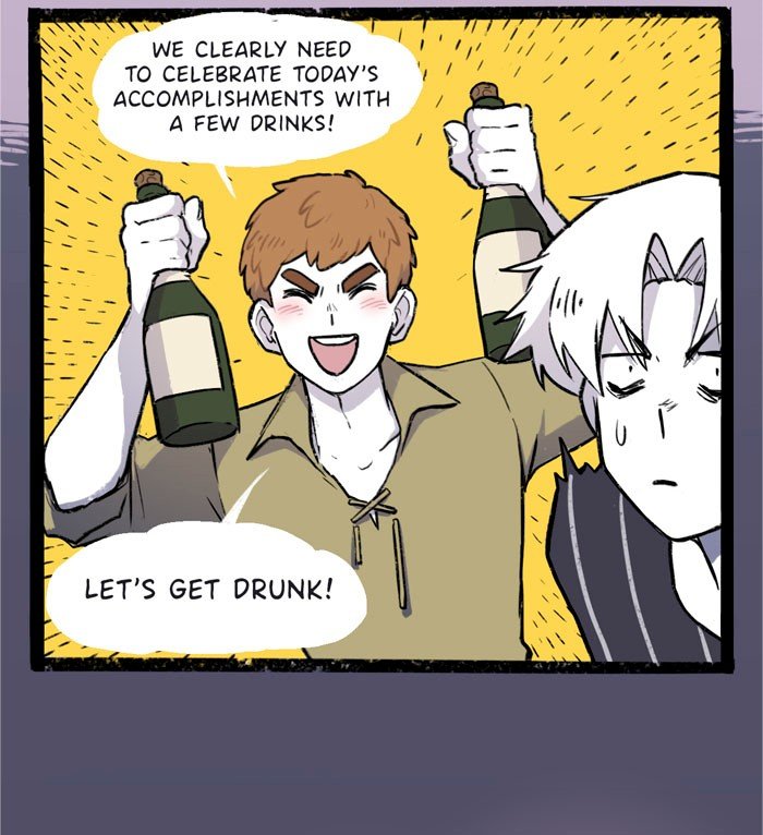 Read Hooky en Manga Online